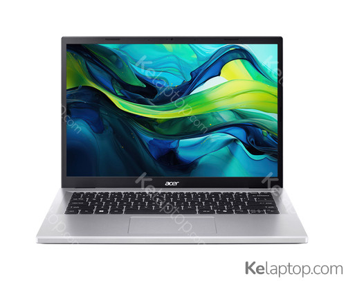 Acer Aspire Go 14 AG14-71P-57Z6 Specyfikacje Acer Aspire Go 14 AG14-71P-57Z6 Specyfikacje