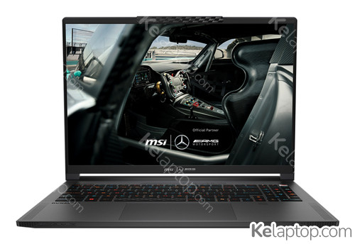 MSI Stealth 16 MERCEDESAMG A1VGG Specs MSI Stealth 16 MERCEDESAMG A1VGG Specs