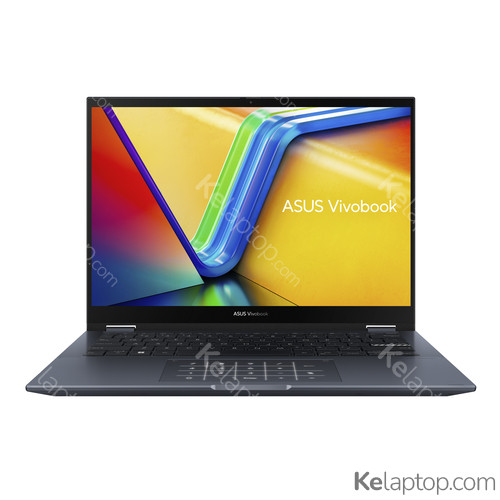 ASUS Vivobook S 14 Flip TP3402VA-BS71T-CB Ausstattung