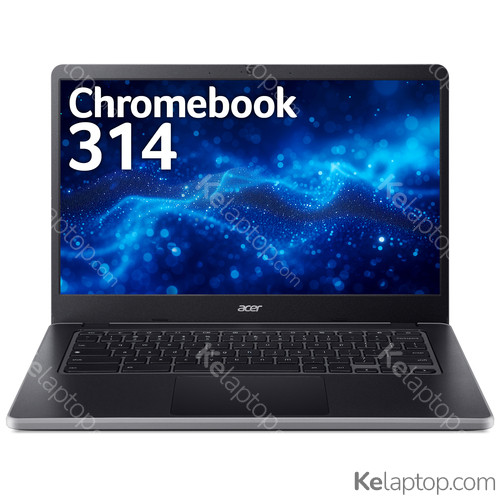 Acer Chromebook 314 C936-TCO-C8V2 Ausstattung