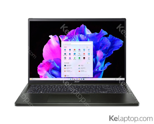 Acer Swift Edge 16 SFE16-43-R2HE Specs Acer Swift Edge 16 SFE16-43-R2HE Specs