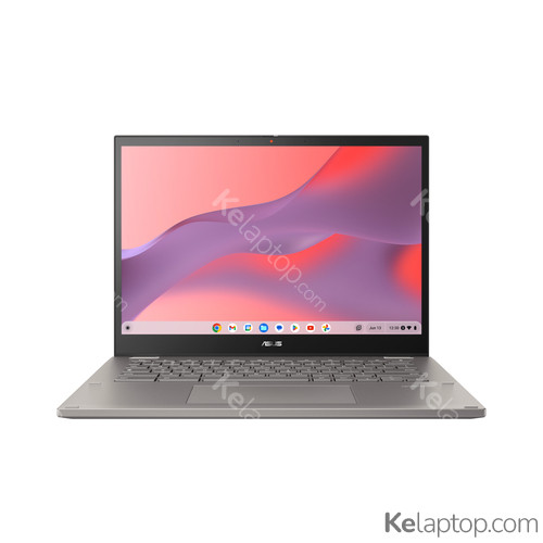ASUS Chromebook CX34 Flip CB3401FBA-LZ0100 Ausstattung