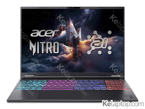 Acer Nitro 16S AI AN16S-61-R37P Caratteristiche