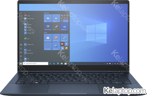 HP Elite Dragonfly G2 3C8E2EA Specs