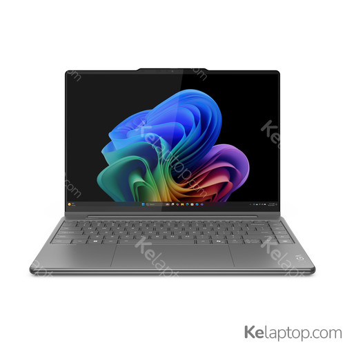 Lenovo Yoga 9 2-in-1 14ILL10 Copilot+ 83LC001VGE Prezzo, voto e caratteristiche