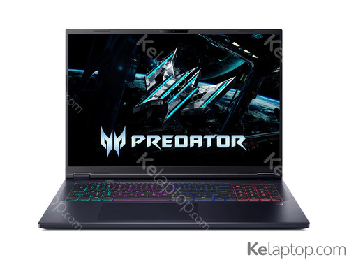 Acer Predator Helios Neo 18 AI PHN18-I71-94MD Preis, Note und Ausstattung