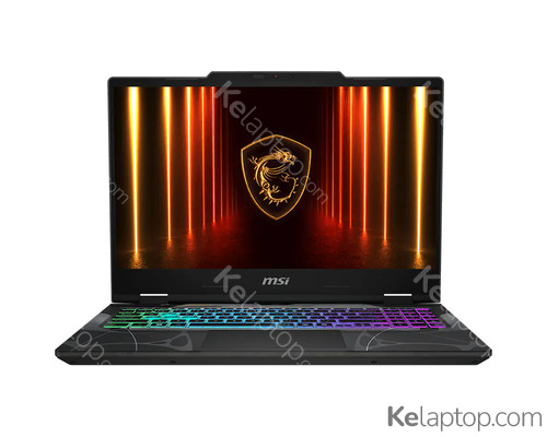 MSI Cyborg 15 B2RWEKG-244XIT Caratteristiche MSI Cyborg 15 B2RWEKG-244XIT Caratteristiche