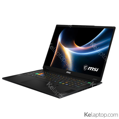 MSI Stealth 18 HX A2WI-202FRYNN Caratteristiche