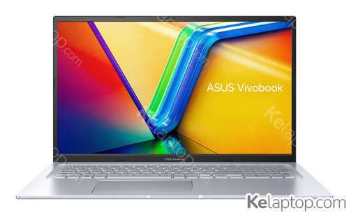ASUS Vivobook 17X N3704VA-DRAU139W Caractéristiques