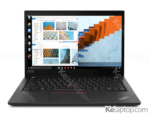 Lenovo ThinkPad T T14 Gen 2 (Intel) 20W0014UUS Caratteristiche