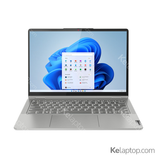 Lenovo IdeaPad Flex 5 14IAU7 82R700J6FR Caractéristiques Lenovo IdeaPad Flex 5 14IAU7 82R700J6FR Caractéristiques
