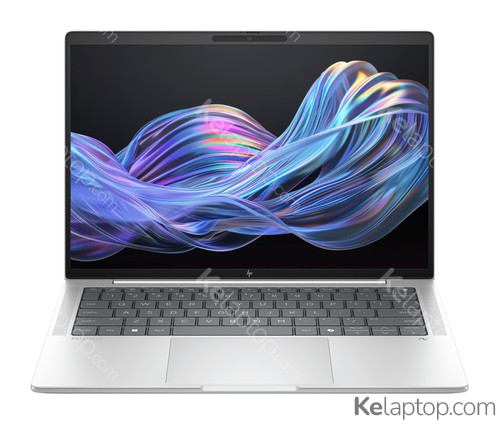 HP EliteBook X G1i Next Gen AI Wolf Pro Security Edition B68ZZET Caractéristiques