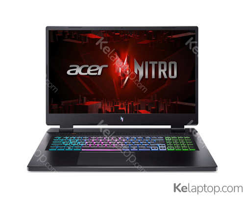 Acer Nitro 17 AN17-41-R2VK Preis und Ausstattung