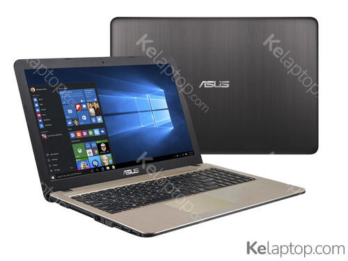 ASUS X540BA-DM538T Características