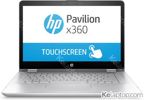 HP Pavilion x360 14 14-ba024ns Características