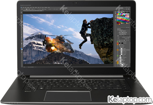 HP ZBook Studio G4 Y6K17EA Características HP ZBook Studio G4 Y6K17EA Características