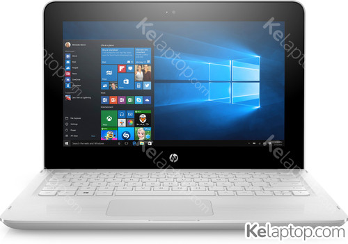 HP x360 11 11-ab118tu Specs