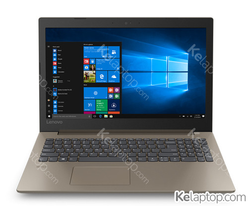 Lenovo IdeaPad 300 ideapad 330-15IKB 81DC009CRA Características