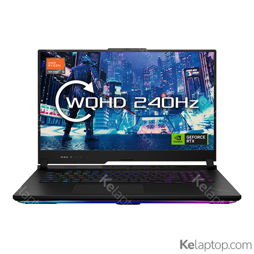 ASUS ROG Strix SCAR 17 G733PZ-LL002W 90NR0DC4-M00070 Price and specs ASUS ROG Strix SCAR 17 G733PZ-LL002W 90NR0DC4-M00070 Price and specs