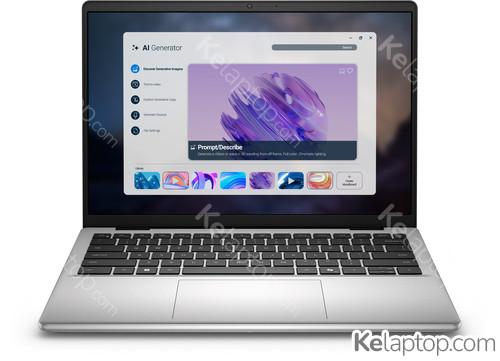 DELL Pro 14 Essential PV14255 YX33D Características