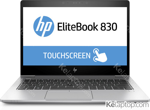 HP EliteBook 800 830 G5 3TV44PA+D9Y32AA+BAG Q219 Specs