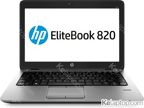 HP EliteBook 800 820 G2 Características HP EliteBook 800 820 G2 Características