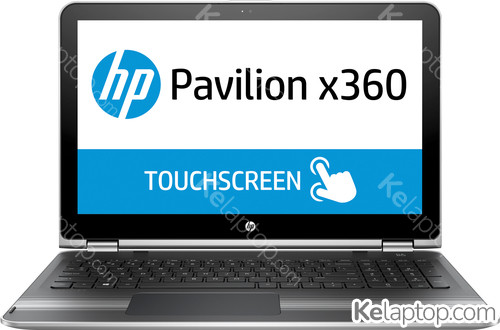 HP Pavilion x360 15 15-bk011ne Specs