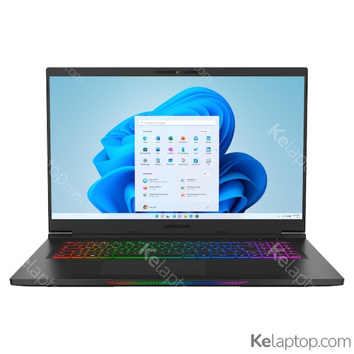 ERAZER Beast X25 30032187 Ausstattung