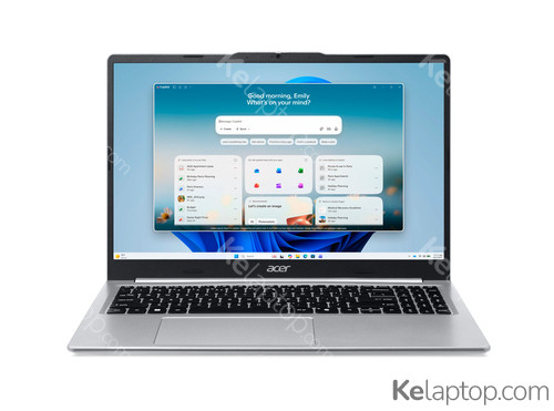 Acer Aspire Lite AL15-49P-R26Y Ausstattung