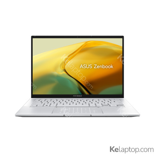 ASUS Zenbook 14 UX3402VA-KP337W Specs ASUS Zenbook 14 UX3402VA-KP337W Specs