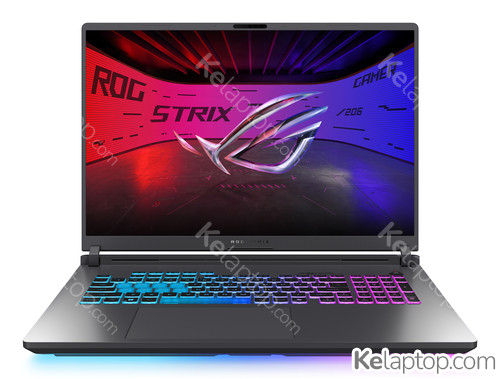 ASUS ROG Strix G18 G815JMR-S8051 90NR0LE1-M00230 Specyfikacje ASUS ROG Strix G18 G815JMR-S8051 90NR0LE1-M00230 Specyfikacje