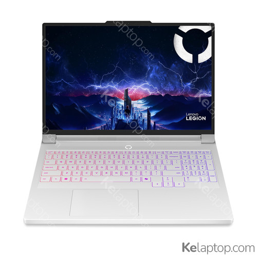 Lenovo Legion Pro 7 16IAX10H 83F500KFTR Caratteristiche