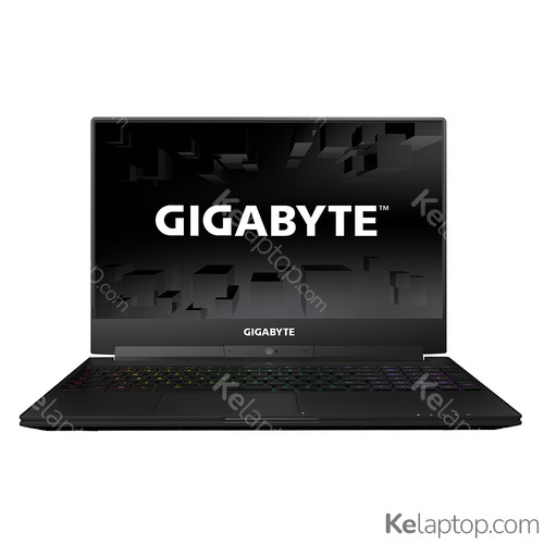 GIGABYTE AERO 15X v8 GA-C107F516-ES-B05 Specs GIGABYTE AERO 15X v8 GA-C107F516-ES-B05 Specs