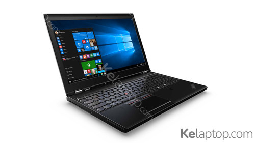 Lenovo ThinkPad P P51 20HHS0SY00 Specs