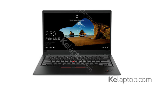 Lenovo ThinkPad X X1 Carbon (6th Gen) 20KH0035IX Caratteristiche Lenovo ThinkPad X X1 Carbon (6th Gen) 20KH0035IX Caratteristiche