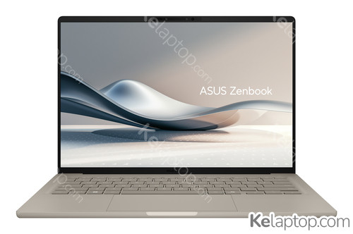 ASUS Zenbook A14 UX3407QA-QD411W Características ASUS Zenbook A14 UX3407QA-QD411W Características
