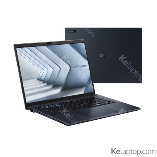 ASUS ExpertBook B5 B5404CMA-Q50366X Precio, opiniones y características ASUS ExpertBook B5 B5404CMA-Q50366X Precio, opiniones y características
