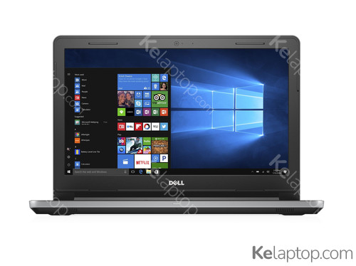 DELL Vostro 3000 3468 14-3468-R2625S Características DELL Vostro 3000 3468 14-3468-R2625S Características