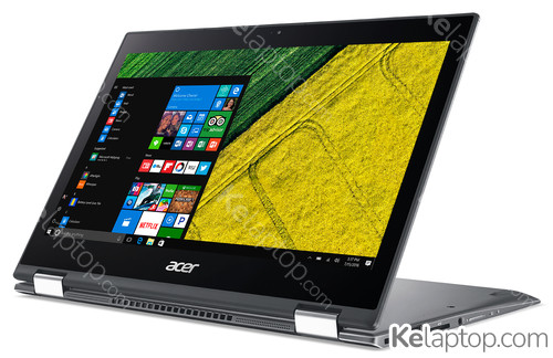 Acer Spin 5 SP513-52NP-544L Características Acer Spin 5 SP513-52NP-544L Características