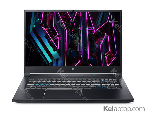 Acer Predator Helios 300 PH317-55-798R Caratteristiche Acer Predator Helios 300 PH317-55-798R Caratteristiche