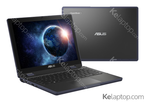 ASUS BR1204FGA-R90061XA Caractéristiques ASUS BR1204FGA-R90061XA Caractéristiques