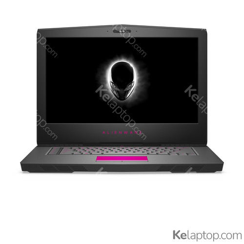 Alienware 15 R3 15R3-8701 Specs