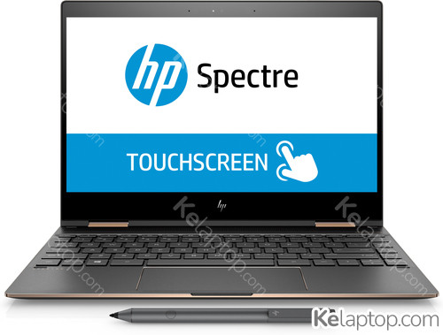 HP Spectre x360 13 13-ae021tu Specs