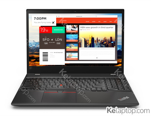 Lenovo ThinkPad T T580 20L90020GE Ausstattung