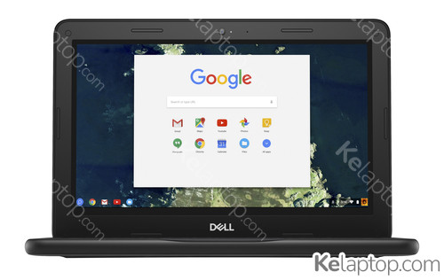 DELL Chromebook 5190 BTO001C519011US Specs DELL Chromebook 5190 BTO001C519011US Specs