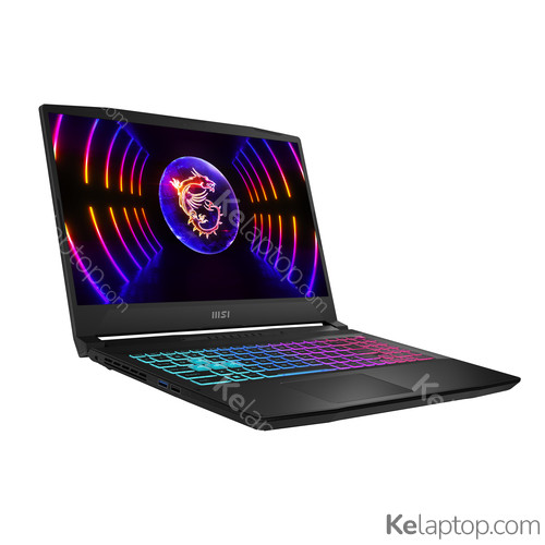 MSI Katana 15 B13VFK-1694XFR Caractéristiques MSI Katana 15 B13VFK-1694XFR Caractéristiques
