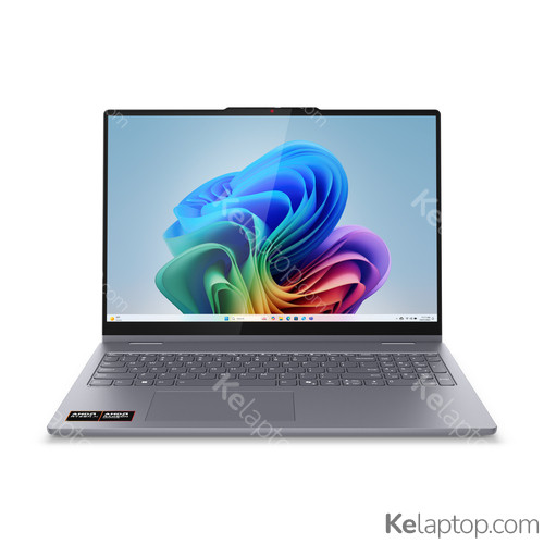 Lenovo IdeaPad 5 2-in-1 16AKP10 Copilot+ 83KU001QUS Specs Lenovo IdeaPad 5 2-in-1 16AKP10 Copilot+ 83KU001QUS Specs