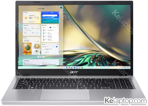 Acer Aspire 3 15 A315-24P-R7GH Specs Acer Aspire 3 15 A315-24P-R7GH Specs