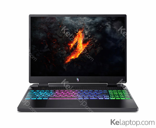 Acer Nitro 16 AN16-42-R4WH Características Acer Nitro 16 AN16-42-R4WH Características