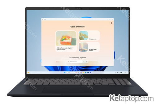 ASUS Vivobook 16 F1607CA-MB193W Specyfikacje ASUS Vivobook 16 F1607CA-MB193W Specyfikacje